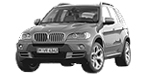 BMW E70 P1B96 Fault Code